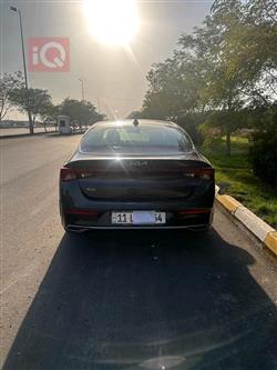 كيا K5